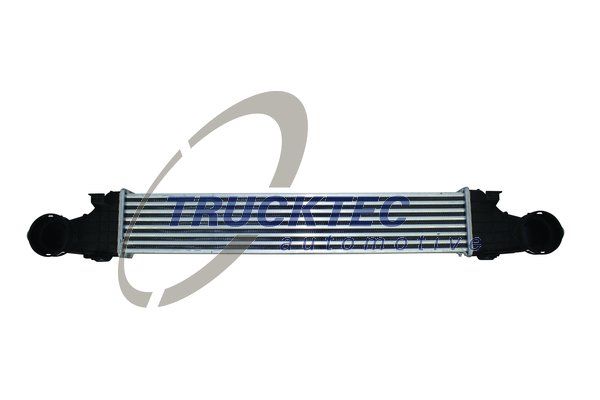 TRUCKTEC AUTOMOTIVE Kompressoriõhu radiaator 02.40.339